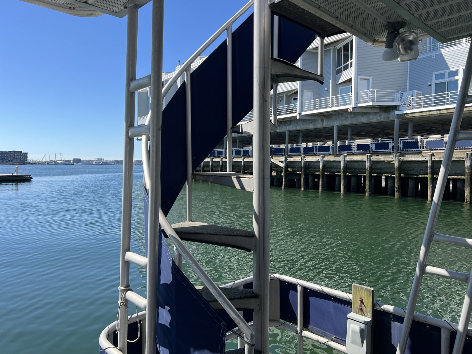 1993 Sumerset Houseboat
