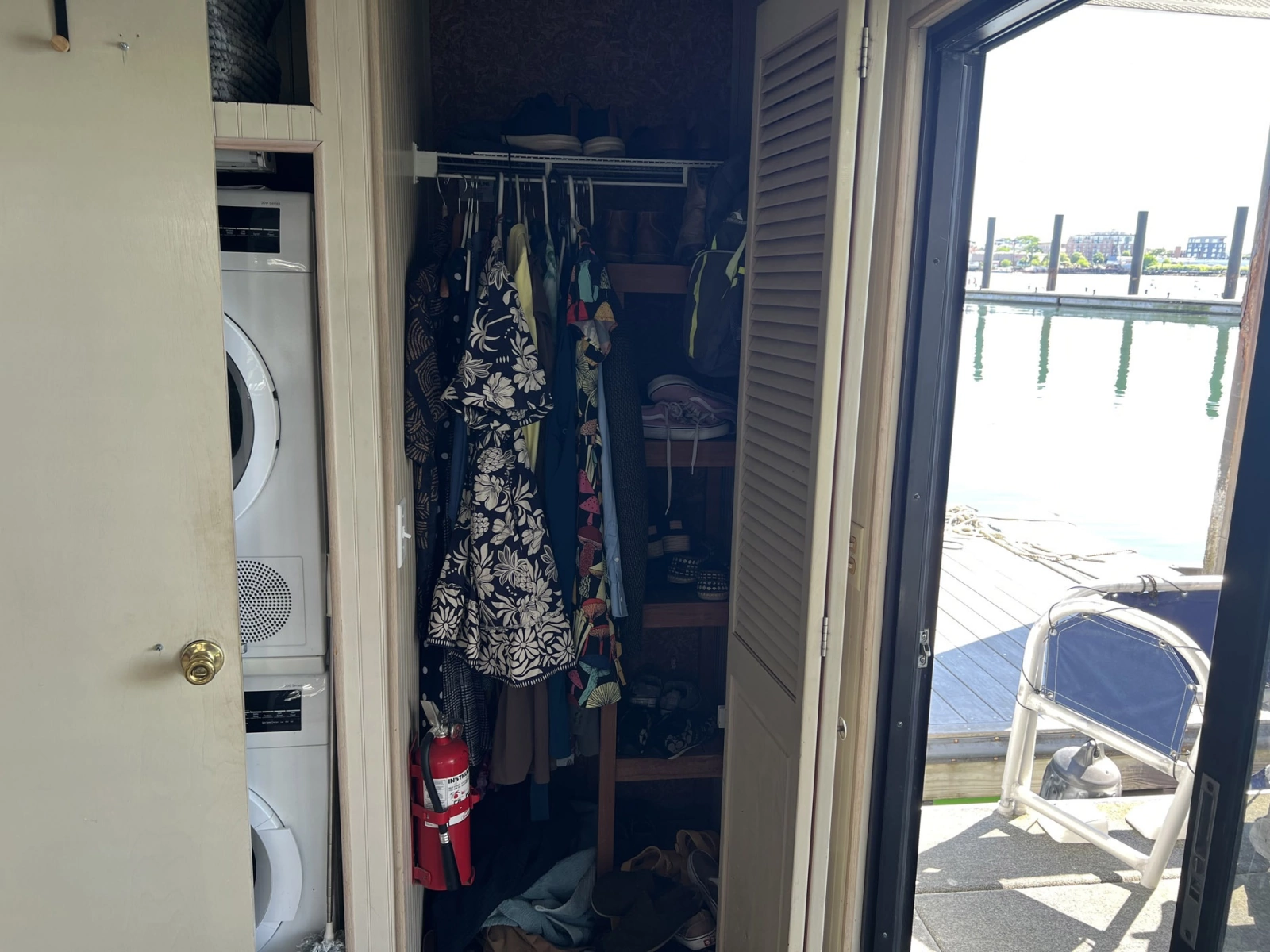 1993 Sumerset Houseboat