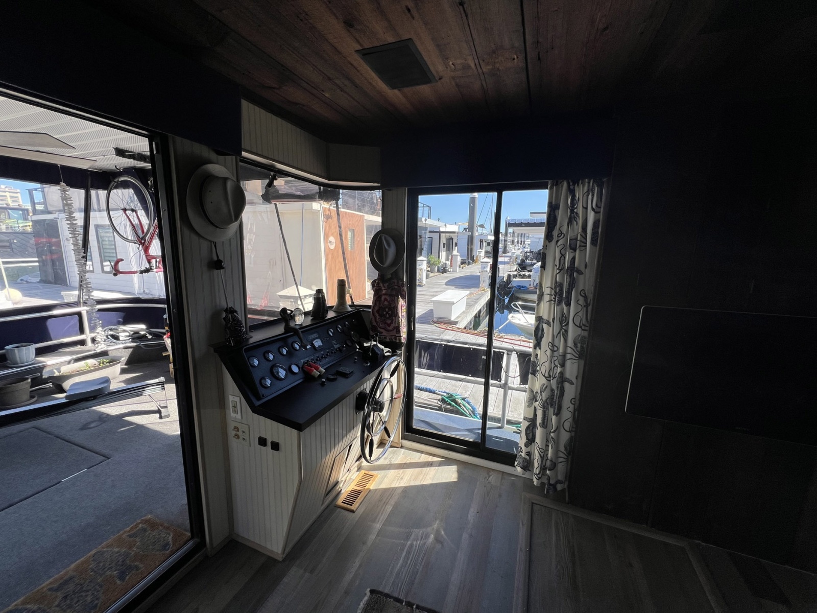 1993 Sumerset Houseboat