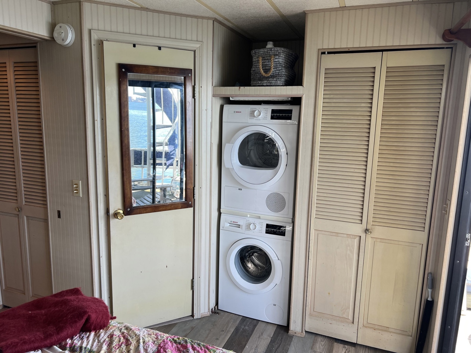 1993 Sumerset Houseboat