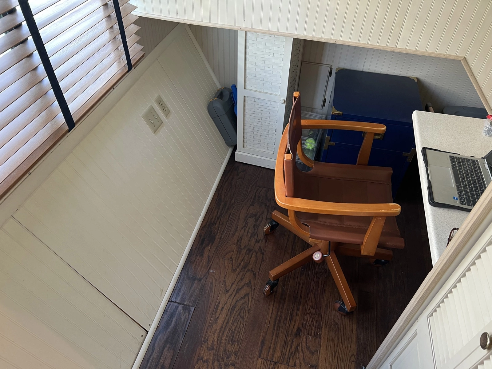 1993 Sumerset Houseboat