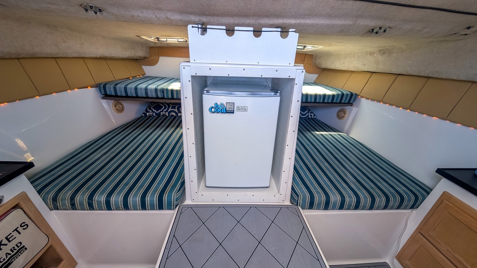 1993 Sumerset Houseboat