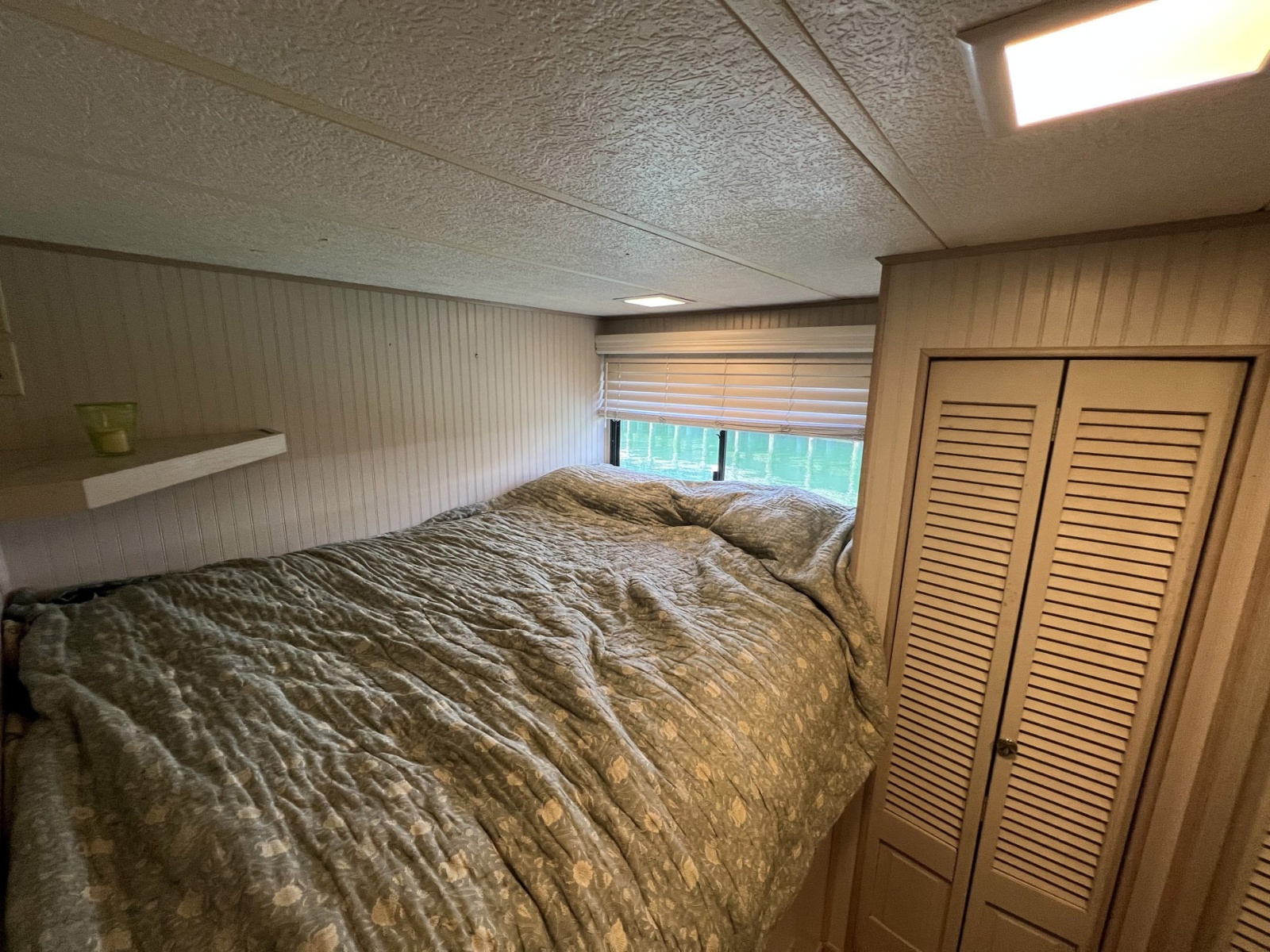 1993 Sumerset Houseboat