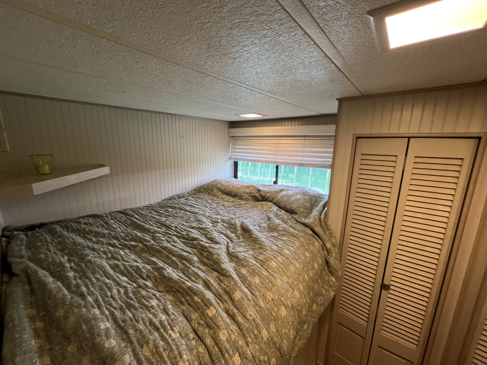 1993 Sumerset Houseboat