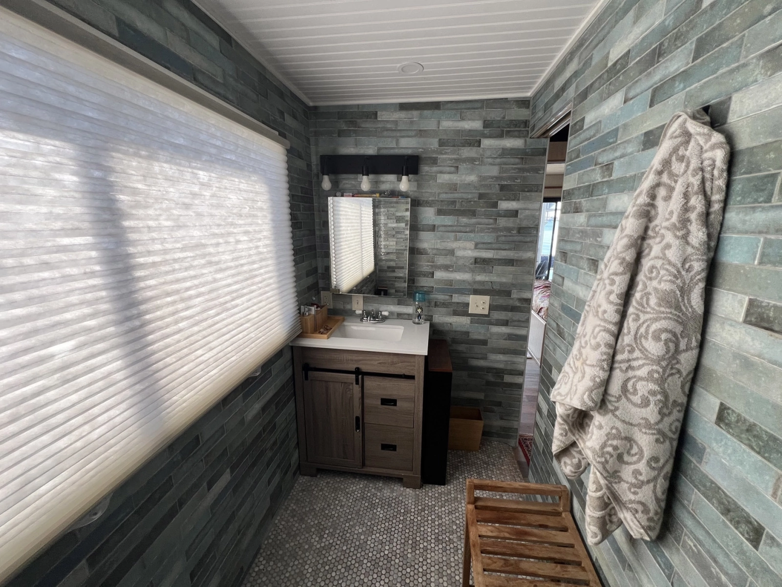 1993 Sumerset Houseboat