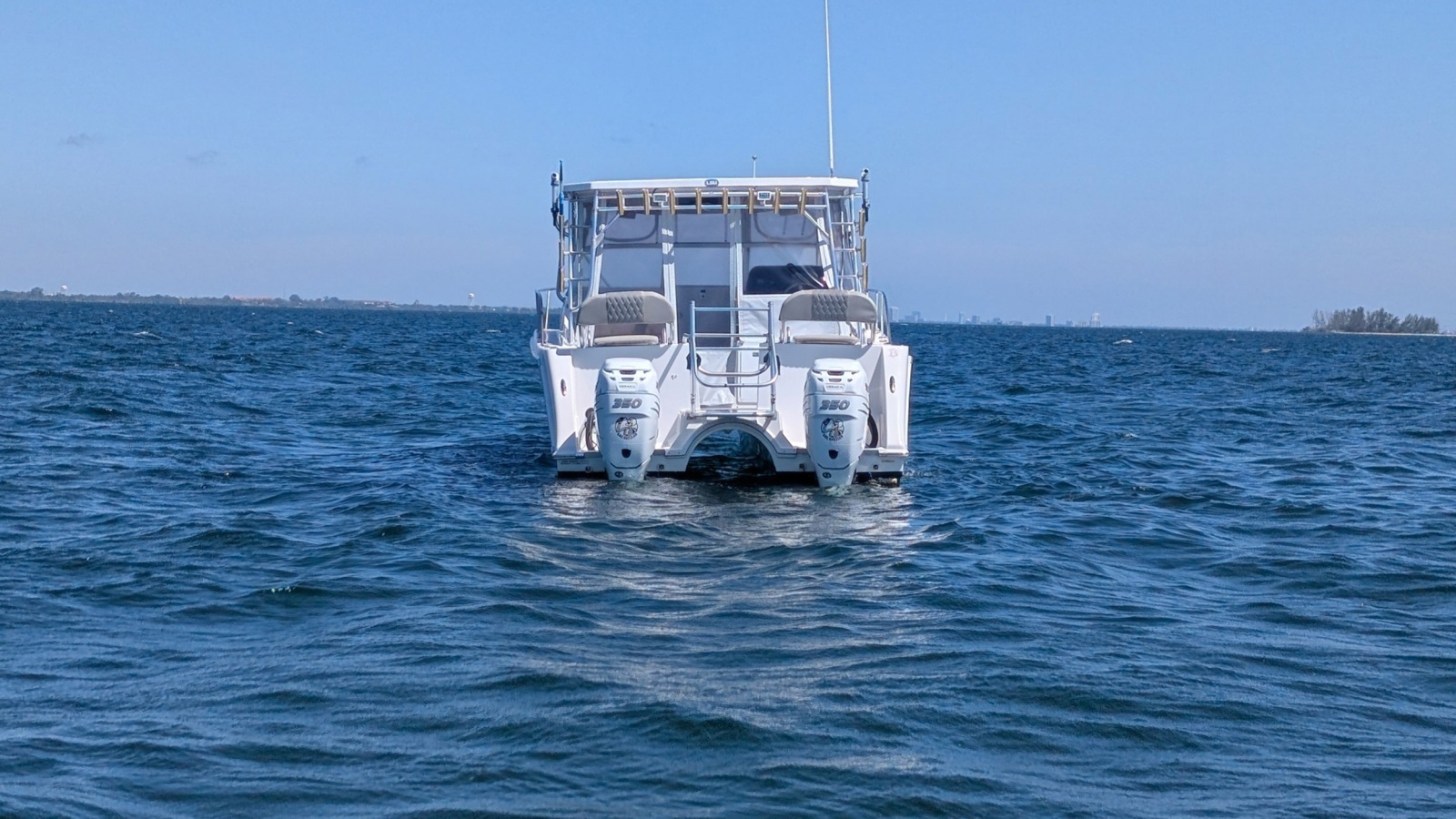 1993 Sumerset Houseboat