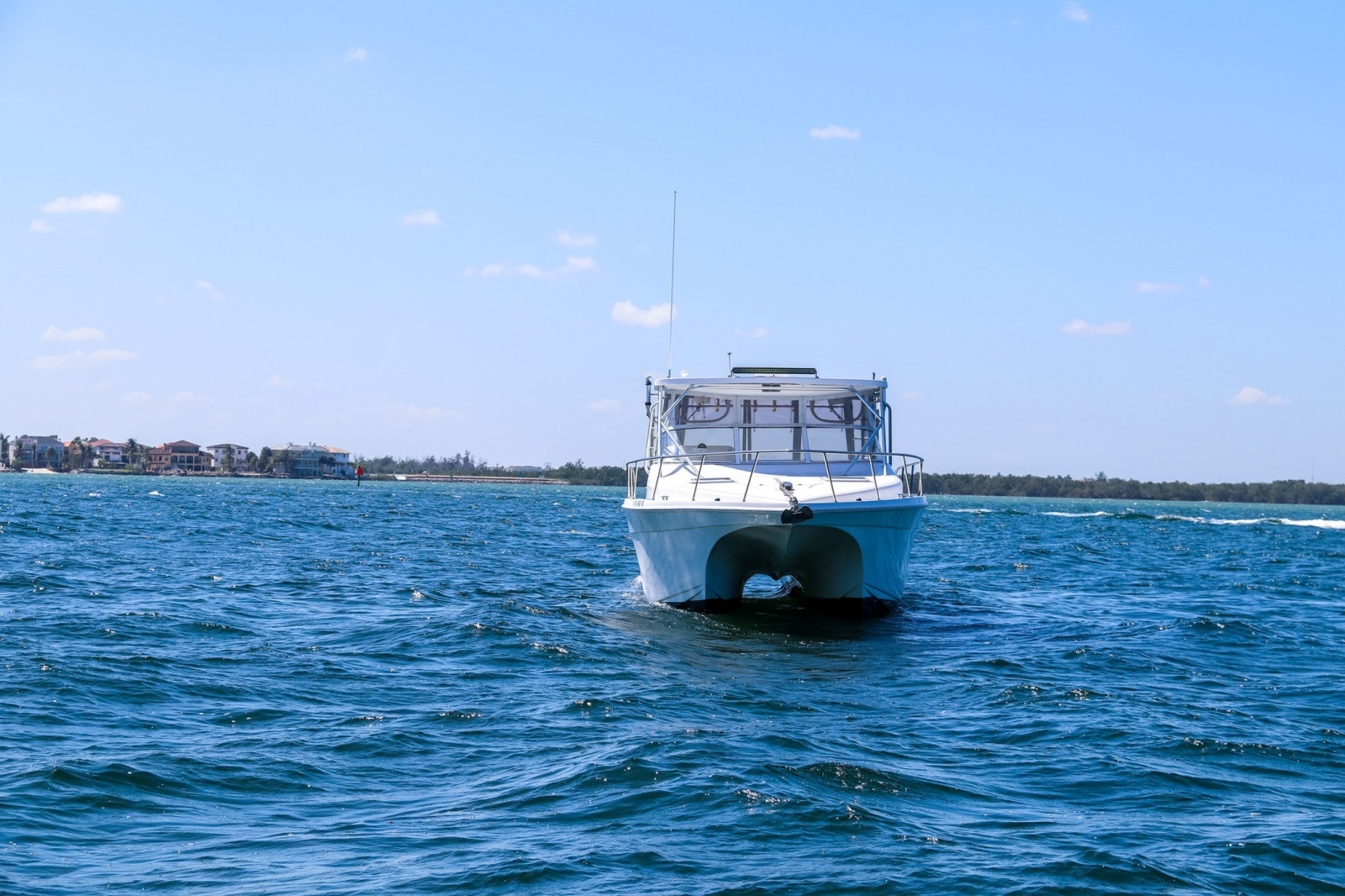 1993 Sumerset Houseboat