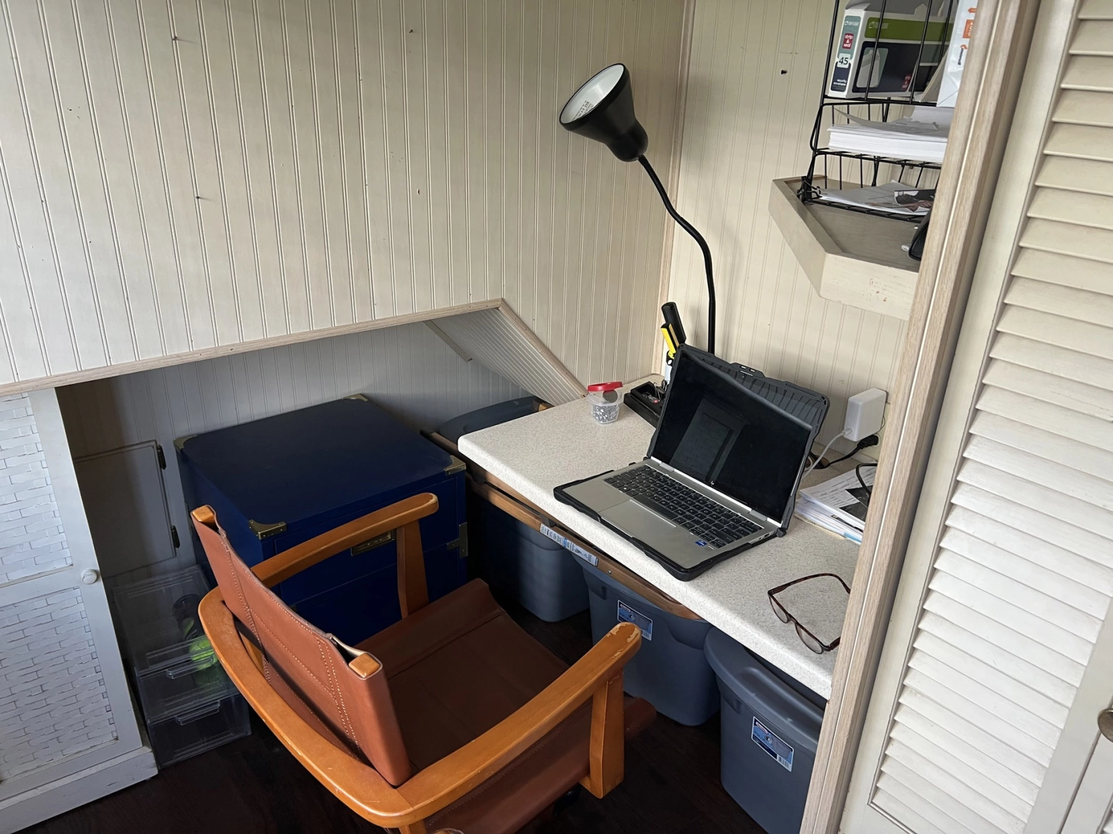 1993 Sumerset Houseboat
