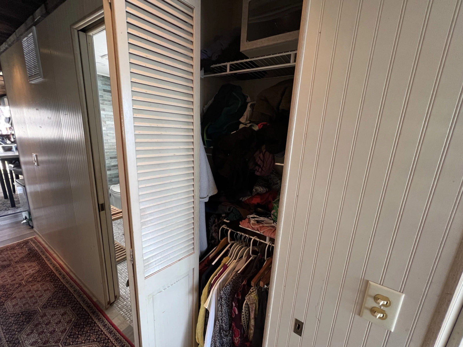 1993 Sumerset Houseboat