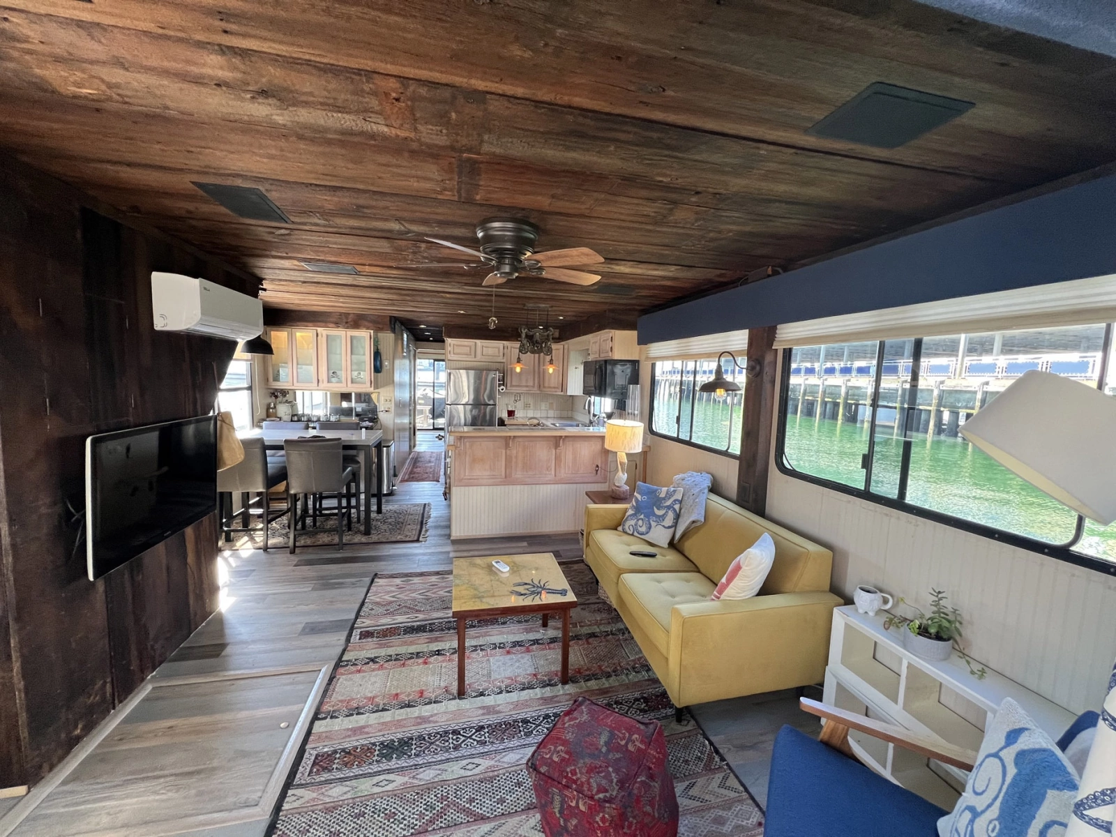 1993 Sumerset Houseboat