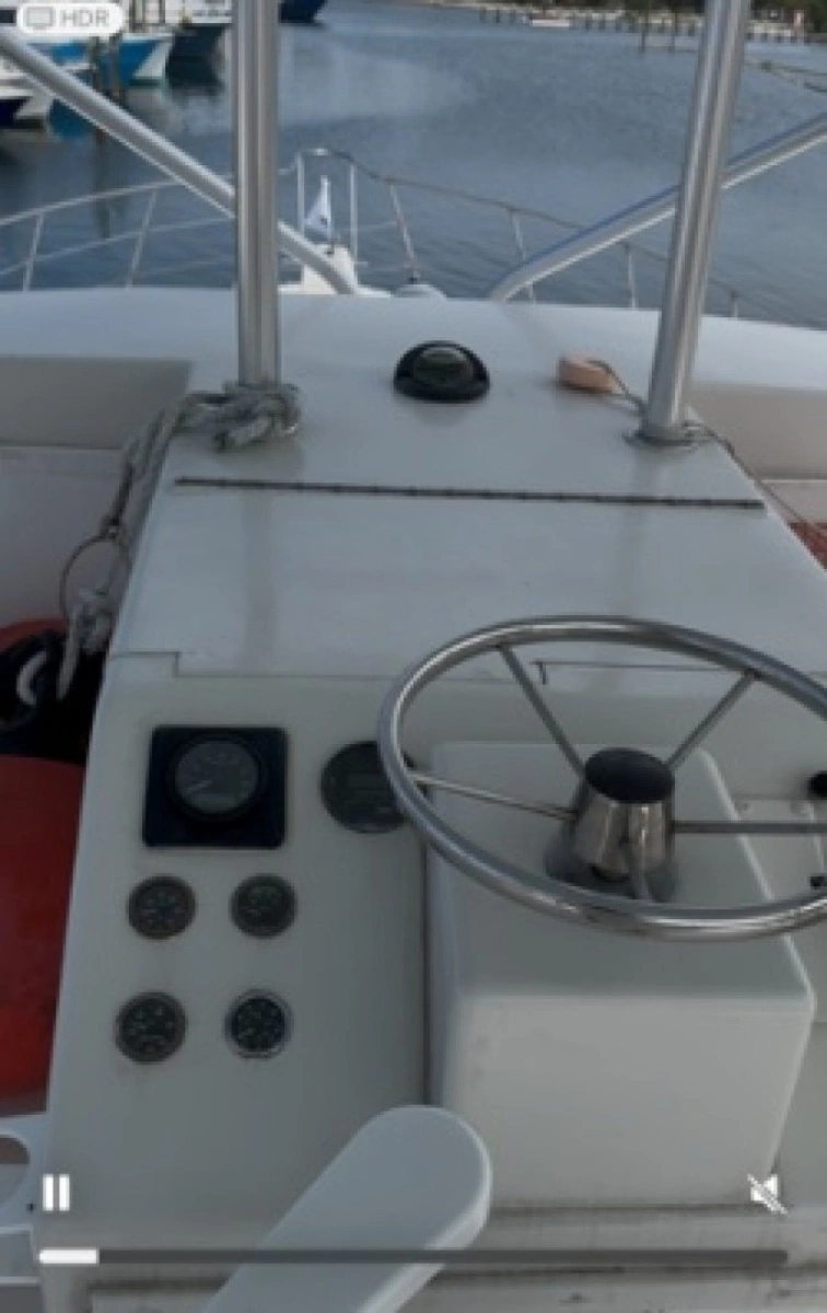 1987 Miller Sportfish 55