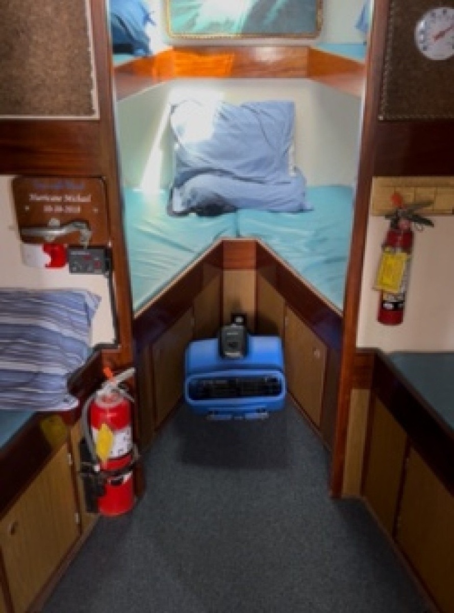 1987 Miller Sportfish 55
