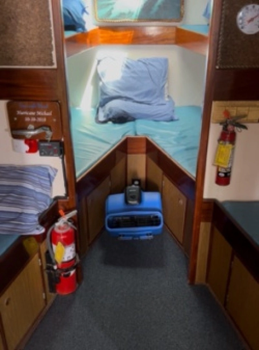 1987 Miller Sportfish 55