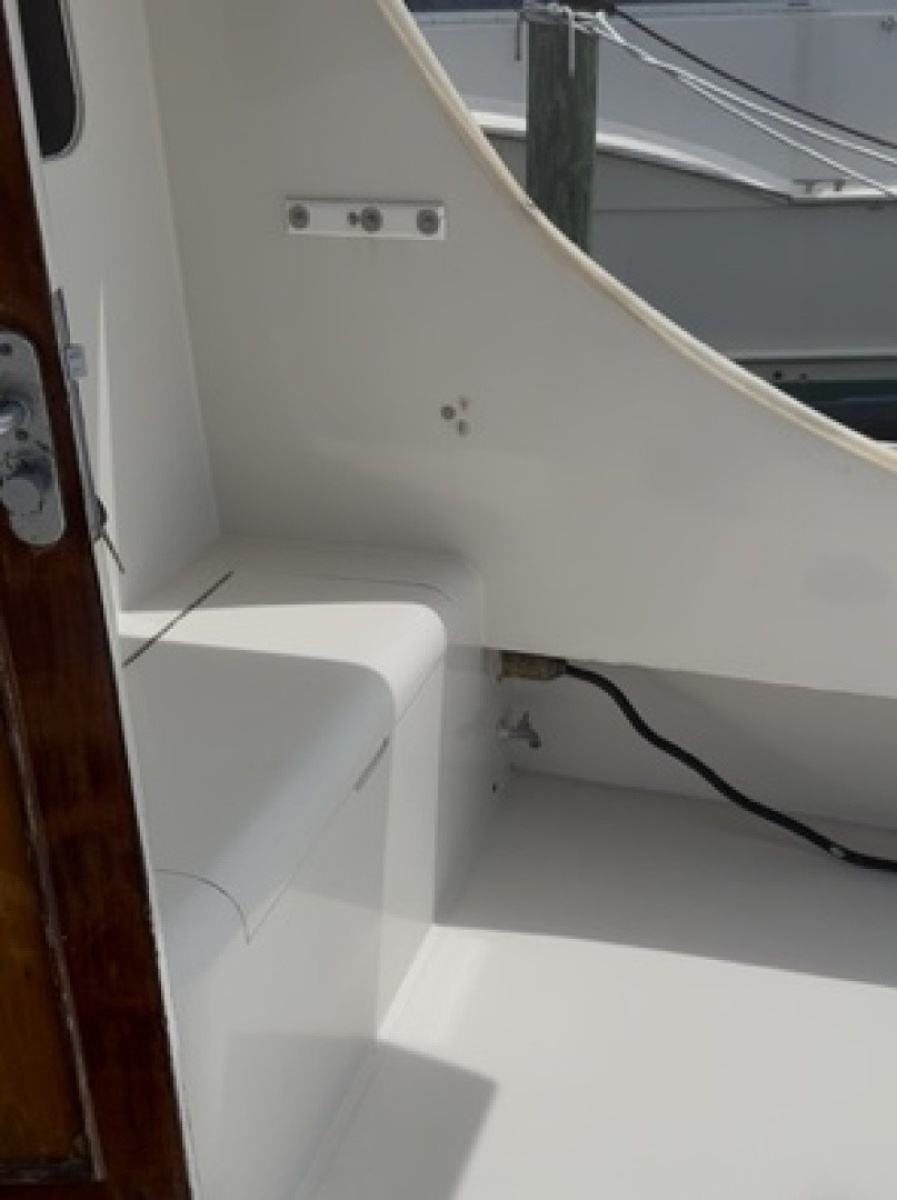 1987 Miller Sportfish 55