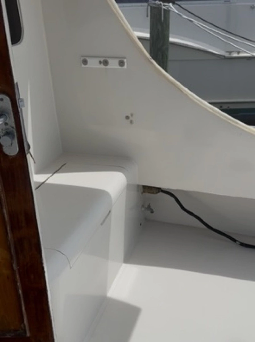 1987 Miller Sportfish 55