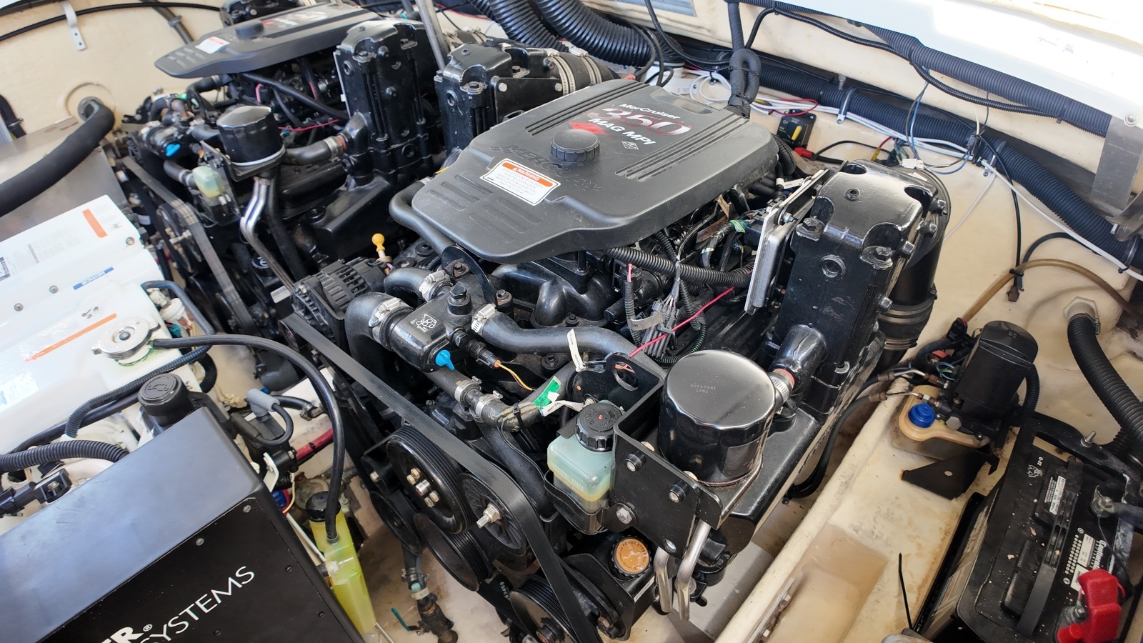 Our Paradigm Shift 33ft Formula Yacht For Sale