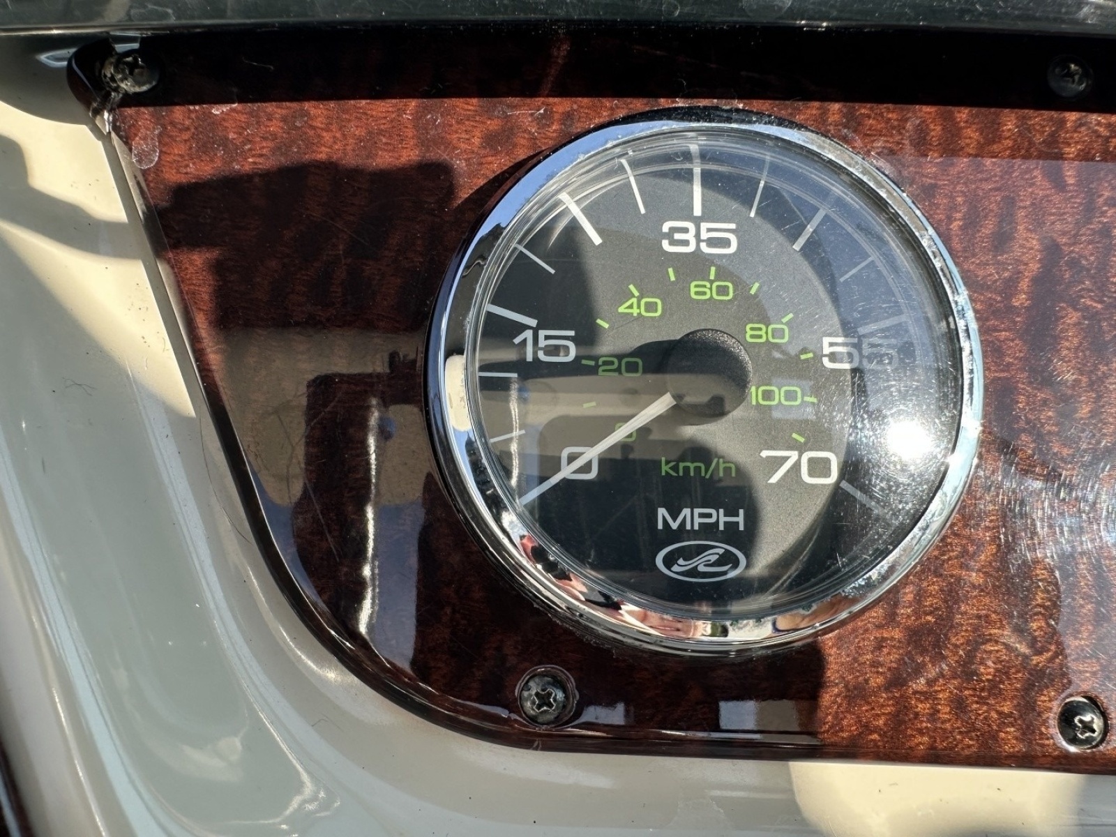2010 Sea Ray Sundancer 260