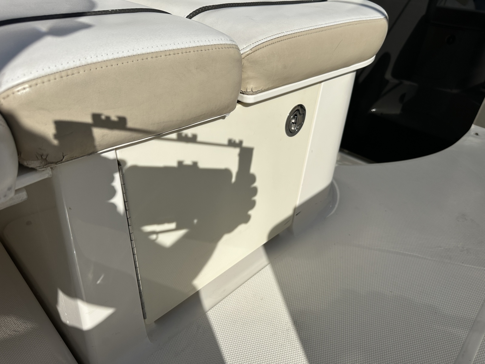 2010 Sea Ray 260 Sundancer