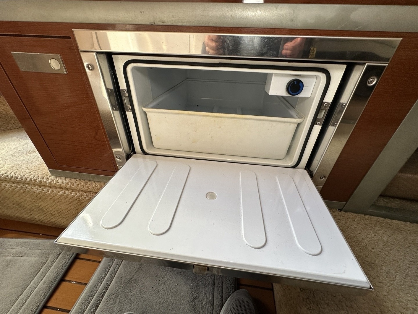 2010 Sea Ray Sundancer 260