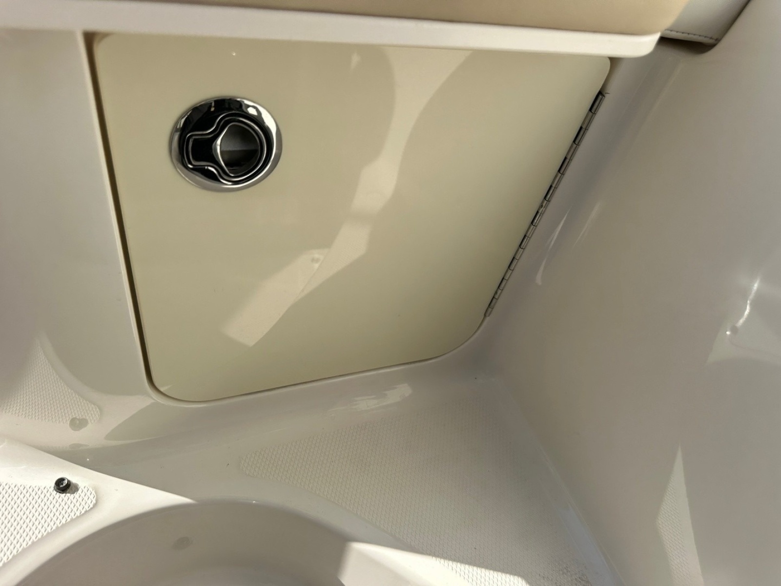 2010 Sea Ray Sundancer 260