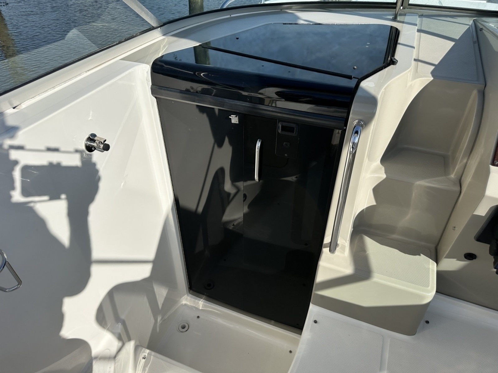 2010 Sea Ray Sundancer 260