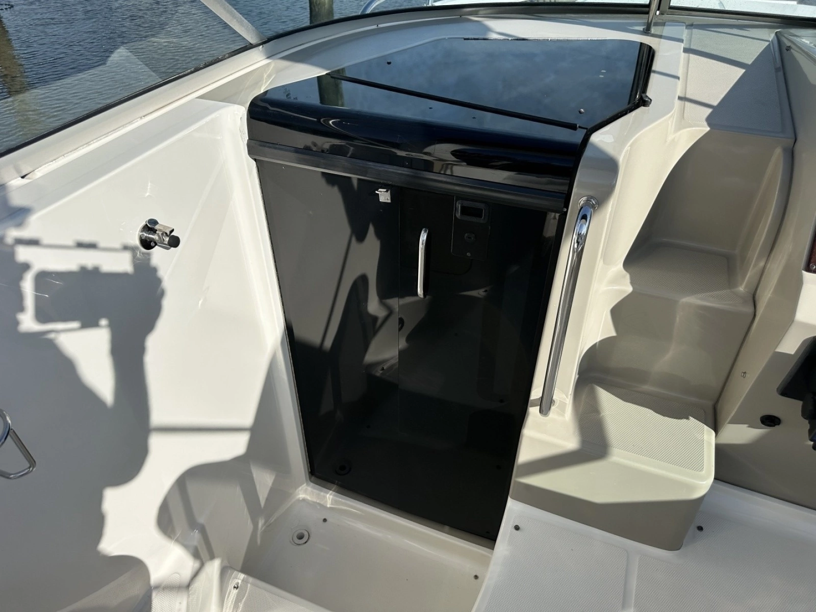 2010 Sea Ray Sundancer 260
