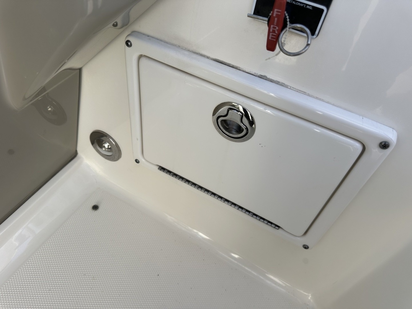2010 Sea Ray Sundancer 260