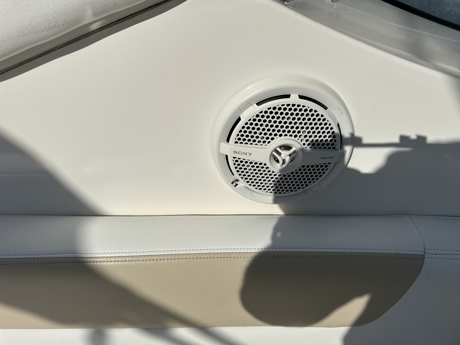 2010 Sea Ray 260 Sundancer
