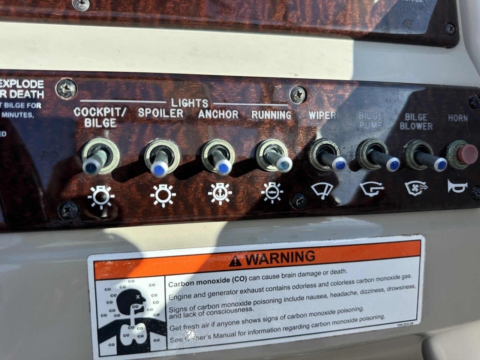 2010 Sea Ray Sundancer 260