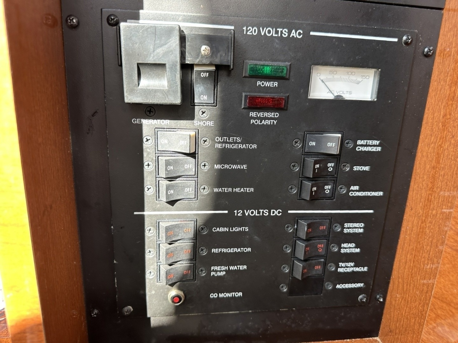 2010 Sea Ray Sundancer 260