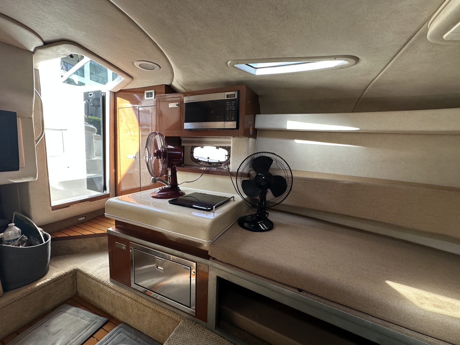 2010 Sea Ray 260 Sundancer