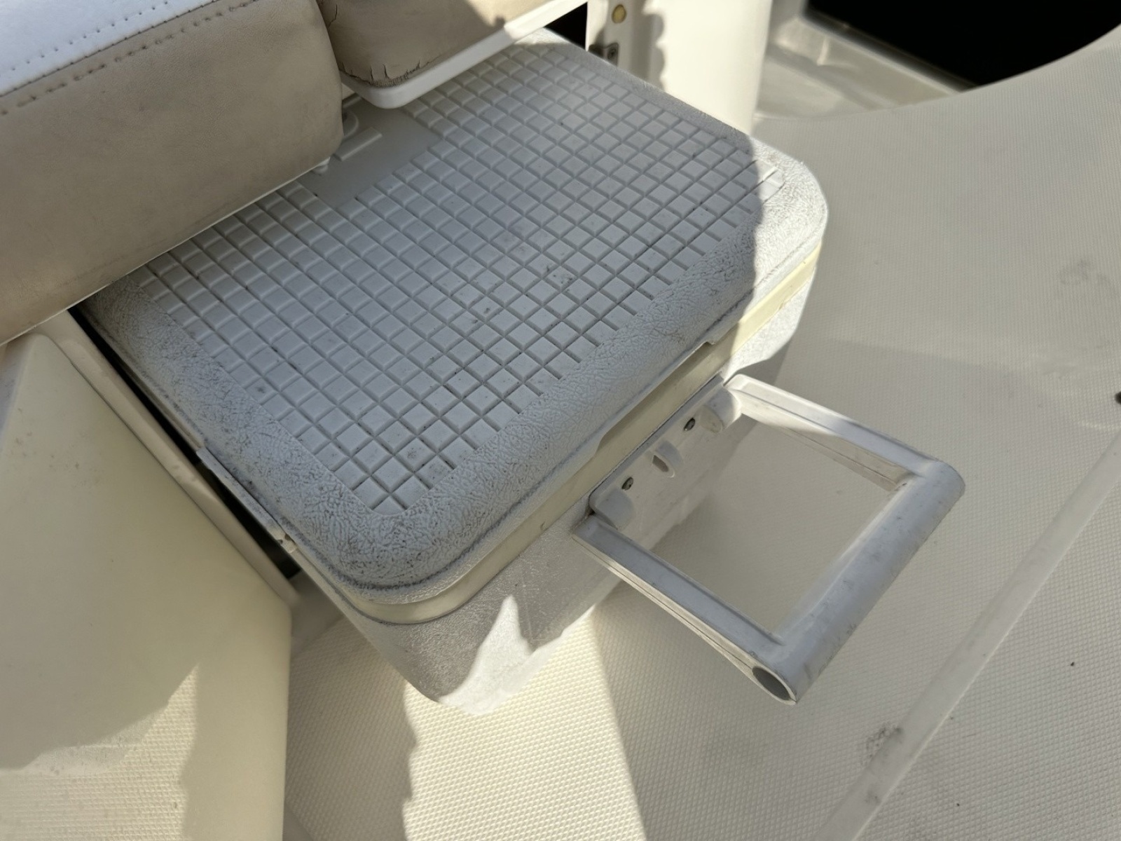 2010 Sea Ray Sundancer 260