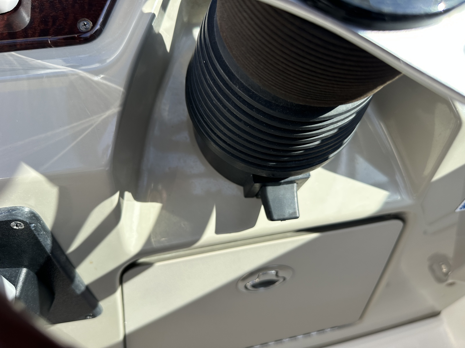 2010 Sea Ray 260 Sundancer