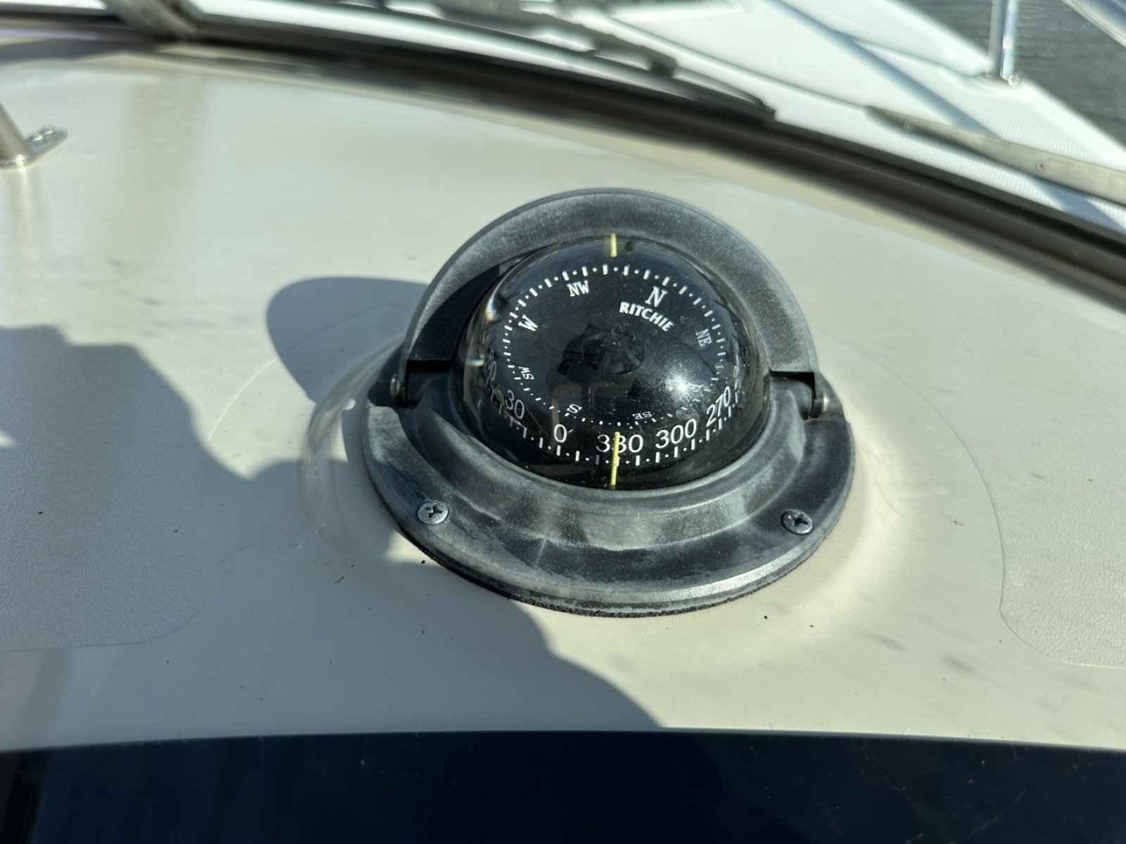 2010 Sea Ray Sundancer 260