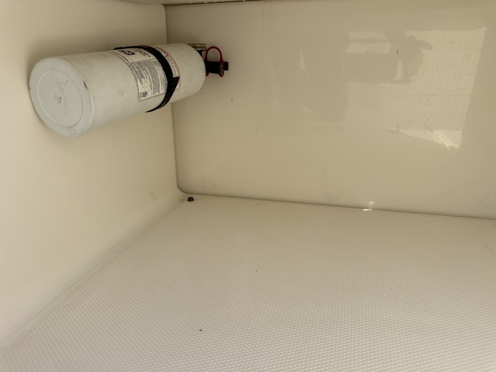 2010 Sea Ray Sundancer 260