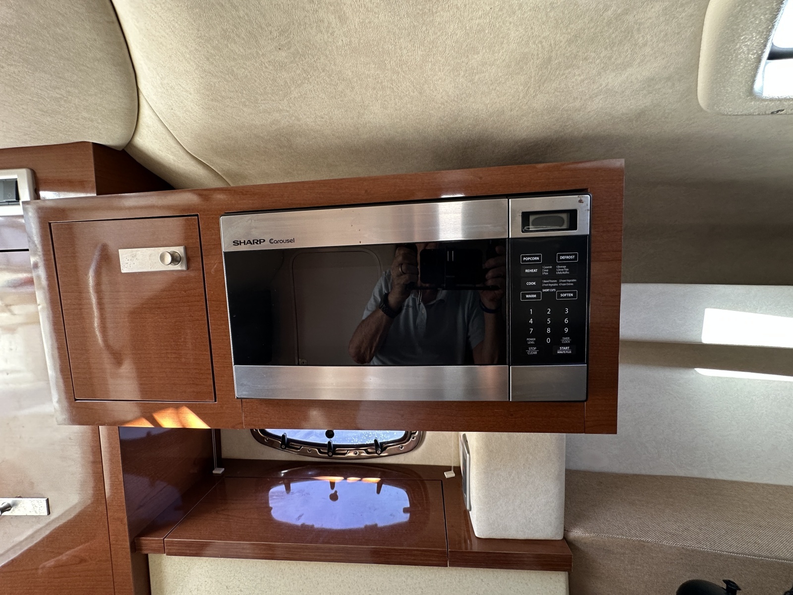2010 Sea Ray 260 Sundancer