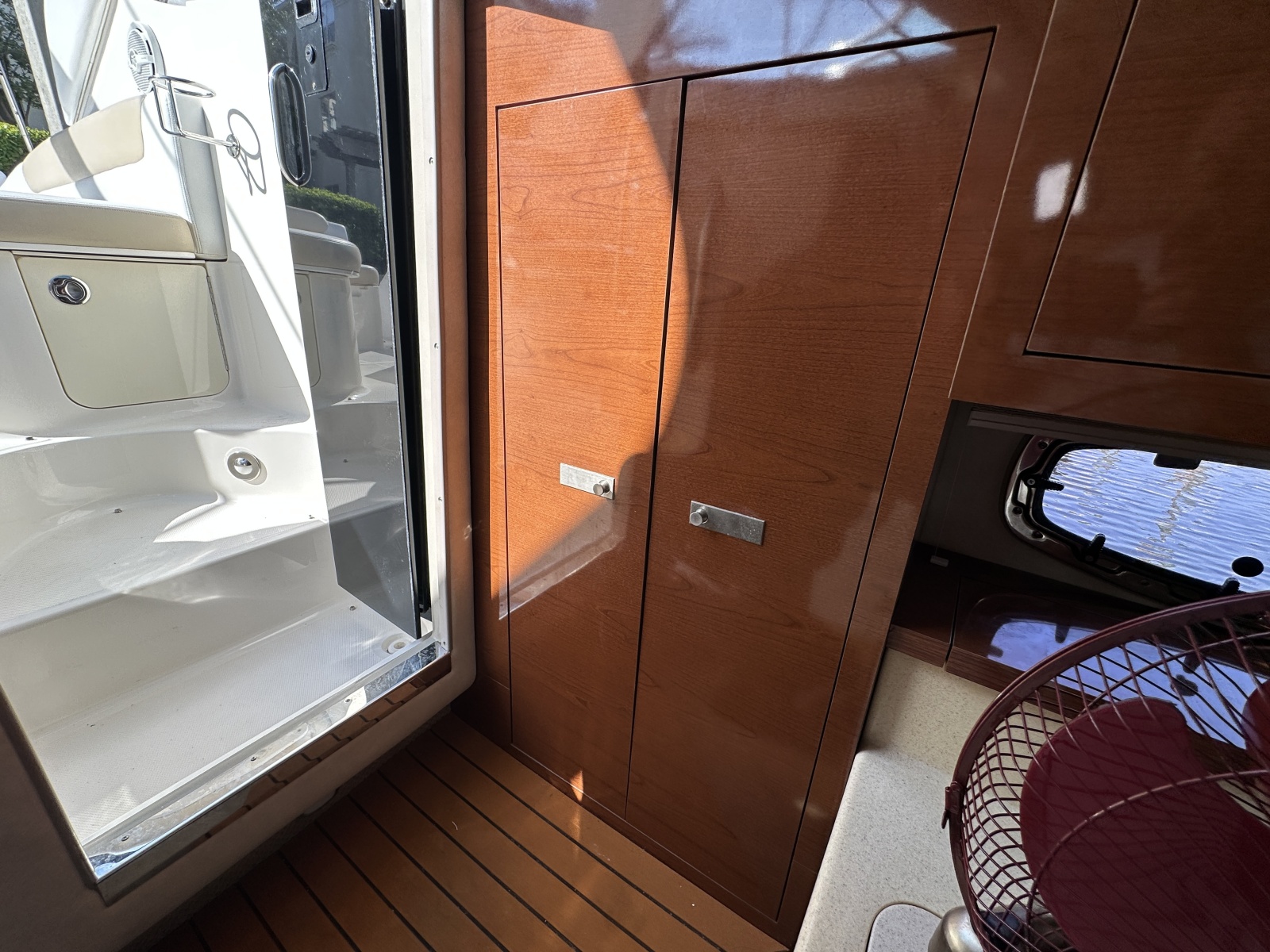 2010 Sea Ray 260 Sundancer