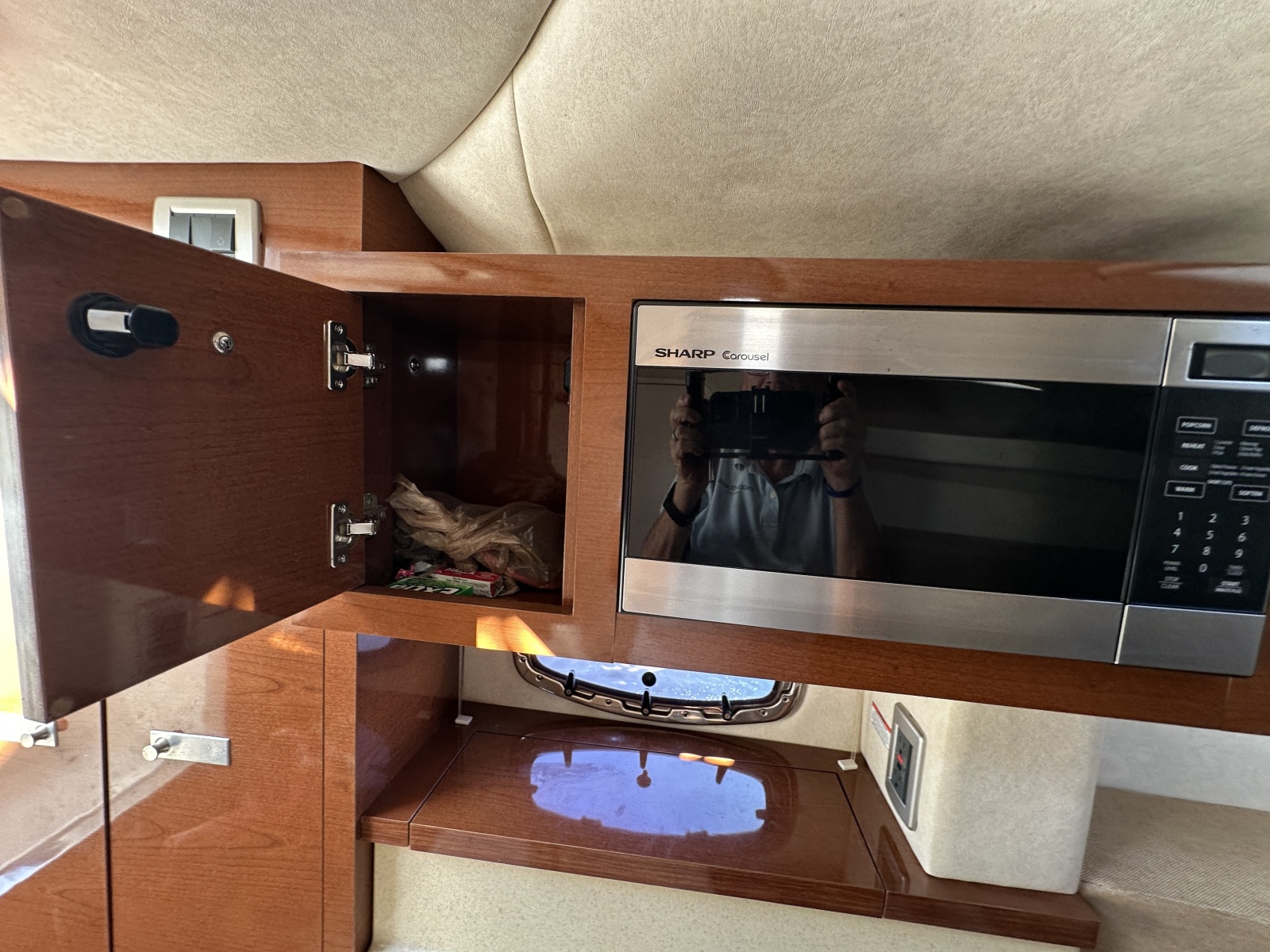 2010 Sea Ray 260 Sundancer