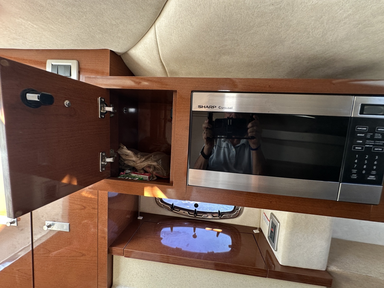 2010 Sea Ray 260 Sundancer