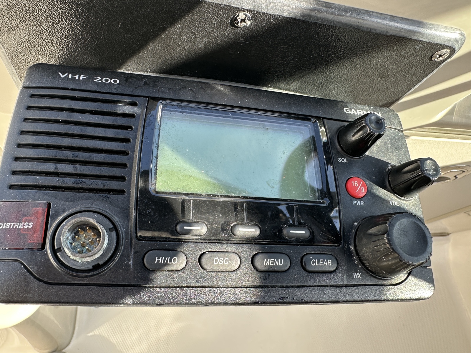 2010 Sea Ray 260 Sundancer