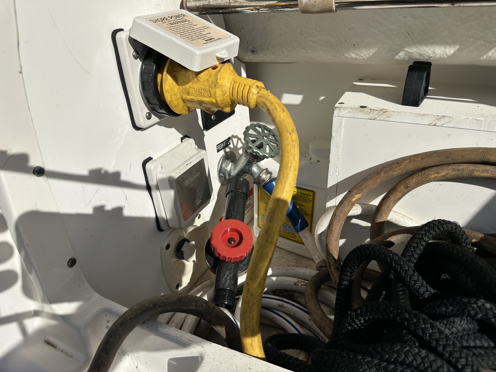 2010 Sea Ray 260 Sundancer