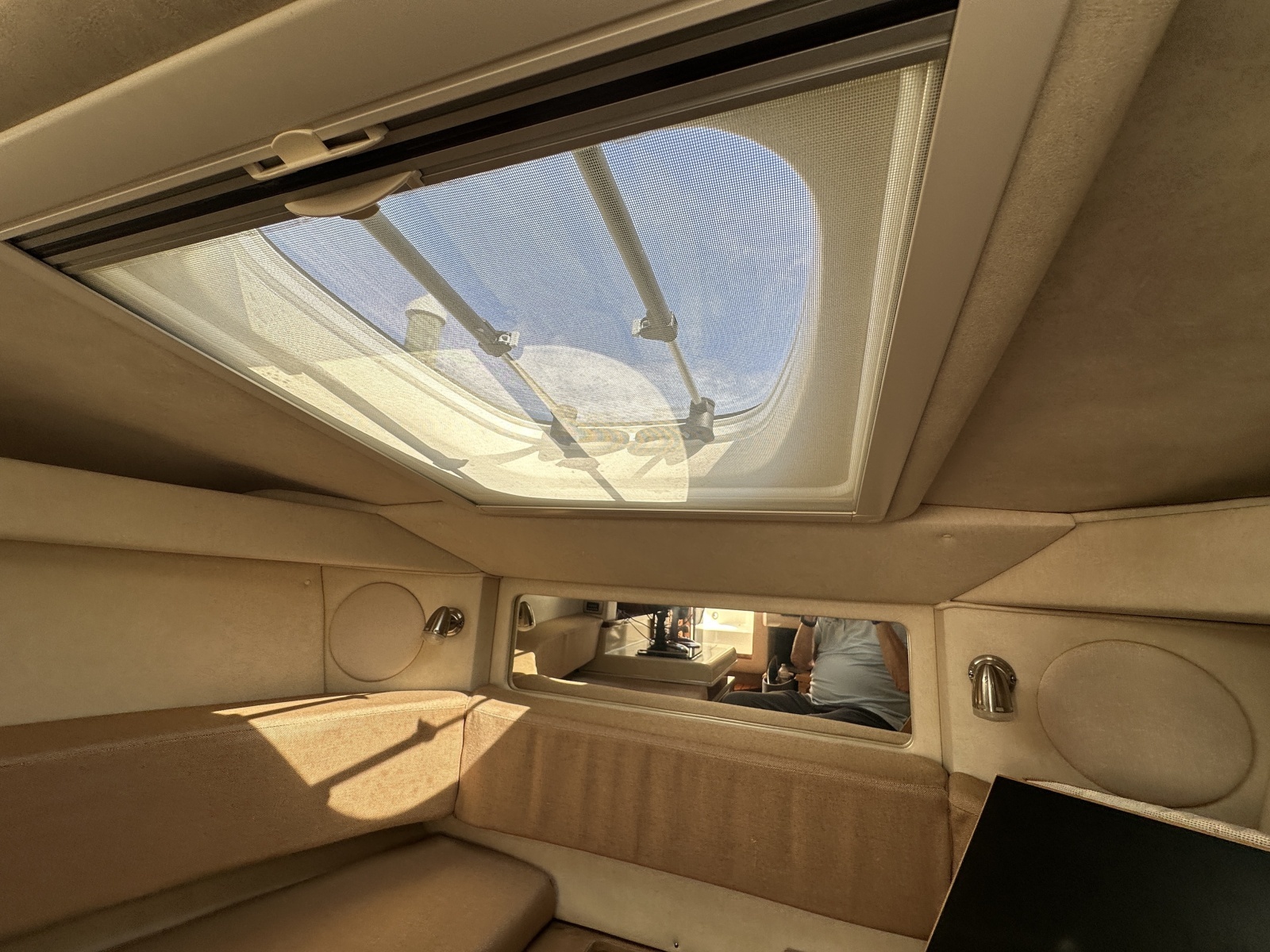 2010 Sea Ray 260 Sundancer