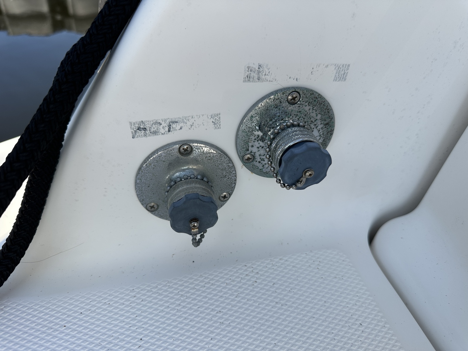 2010 Sea Ray 260 Sundancer