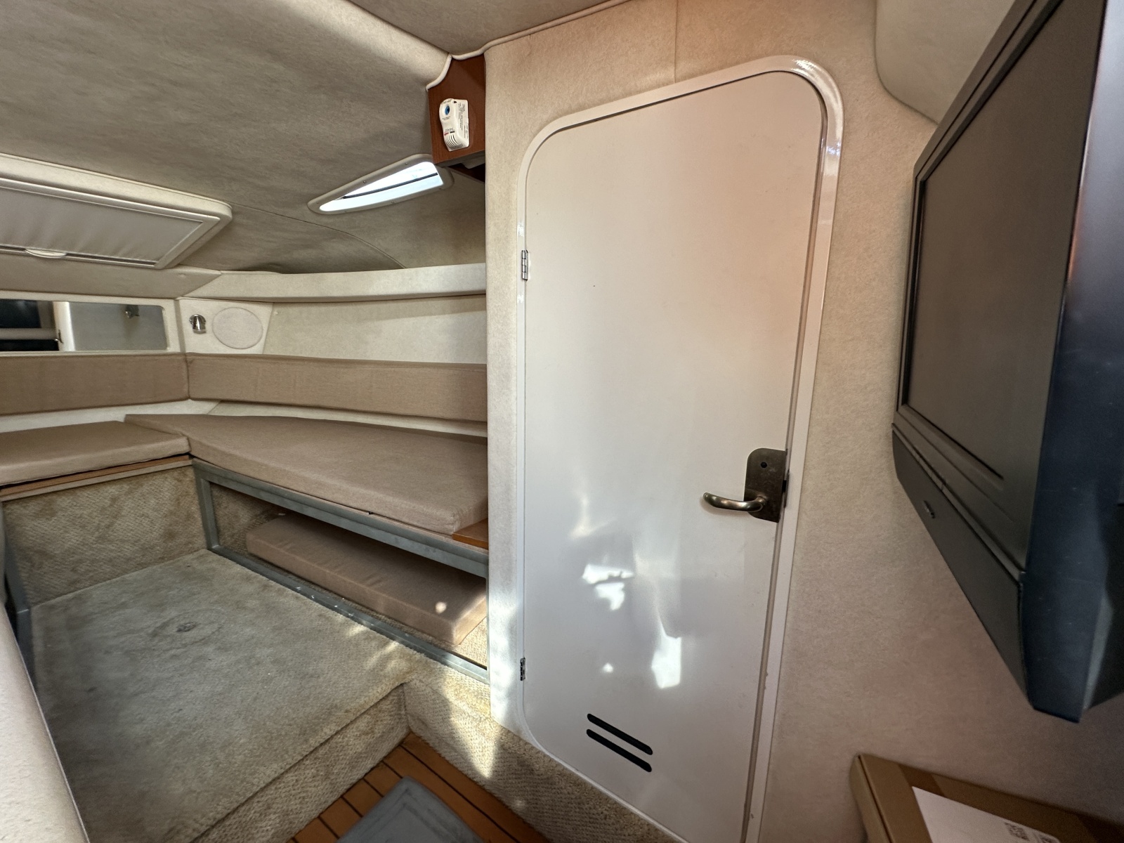 2010 Sea Ray 260 Sundancer