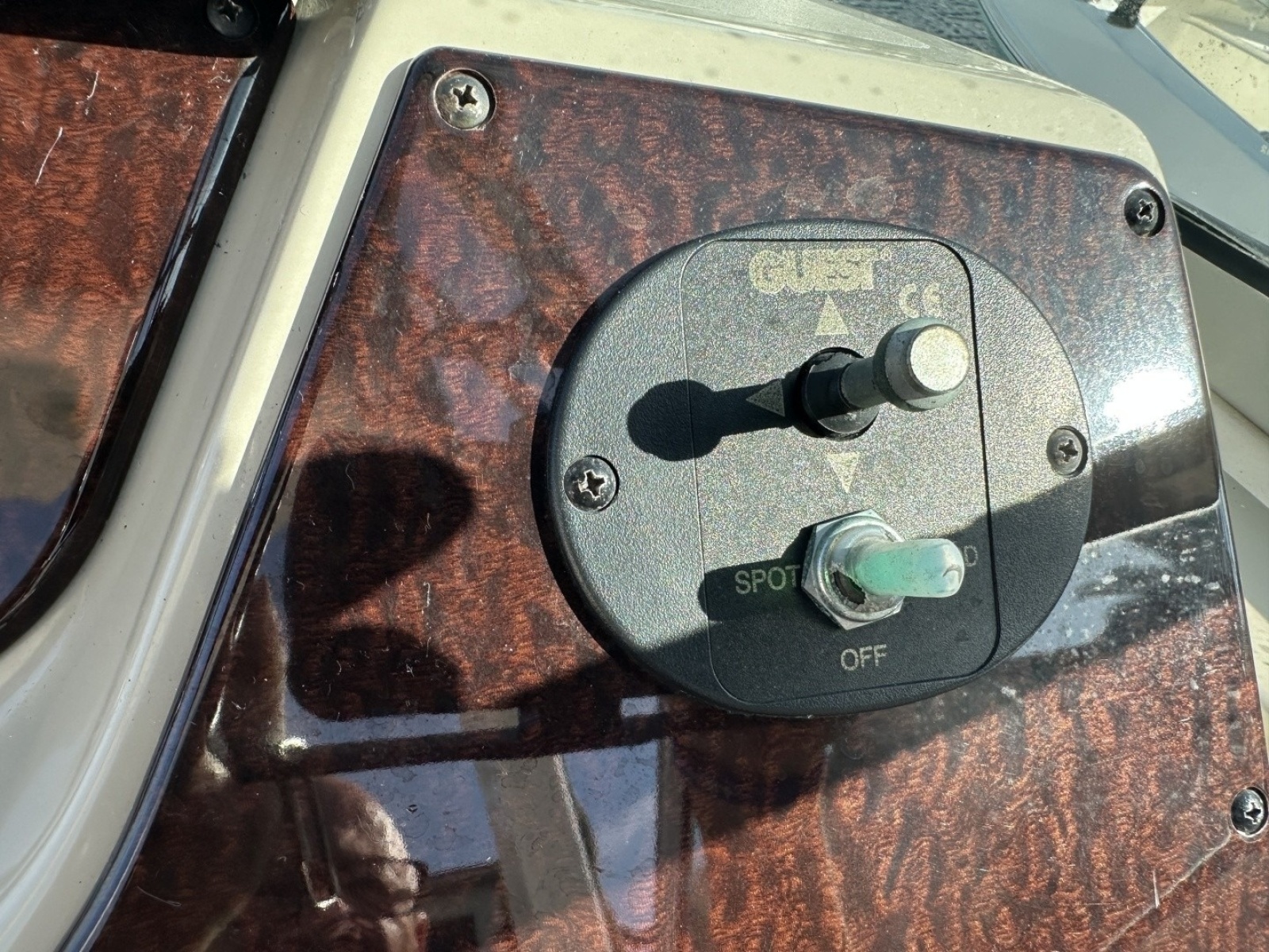 2010 Sea Ray Sundancer 260