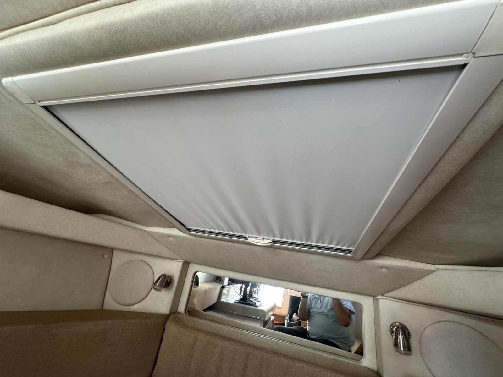 2010 Sea Ray Sundancer 260