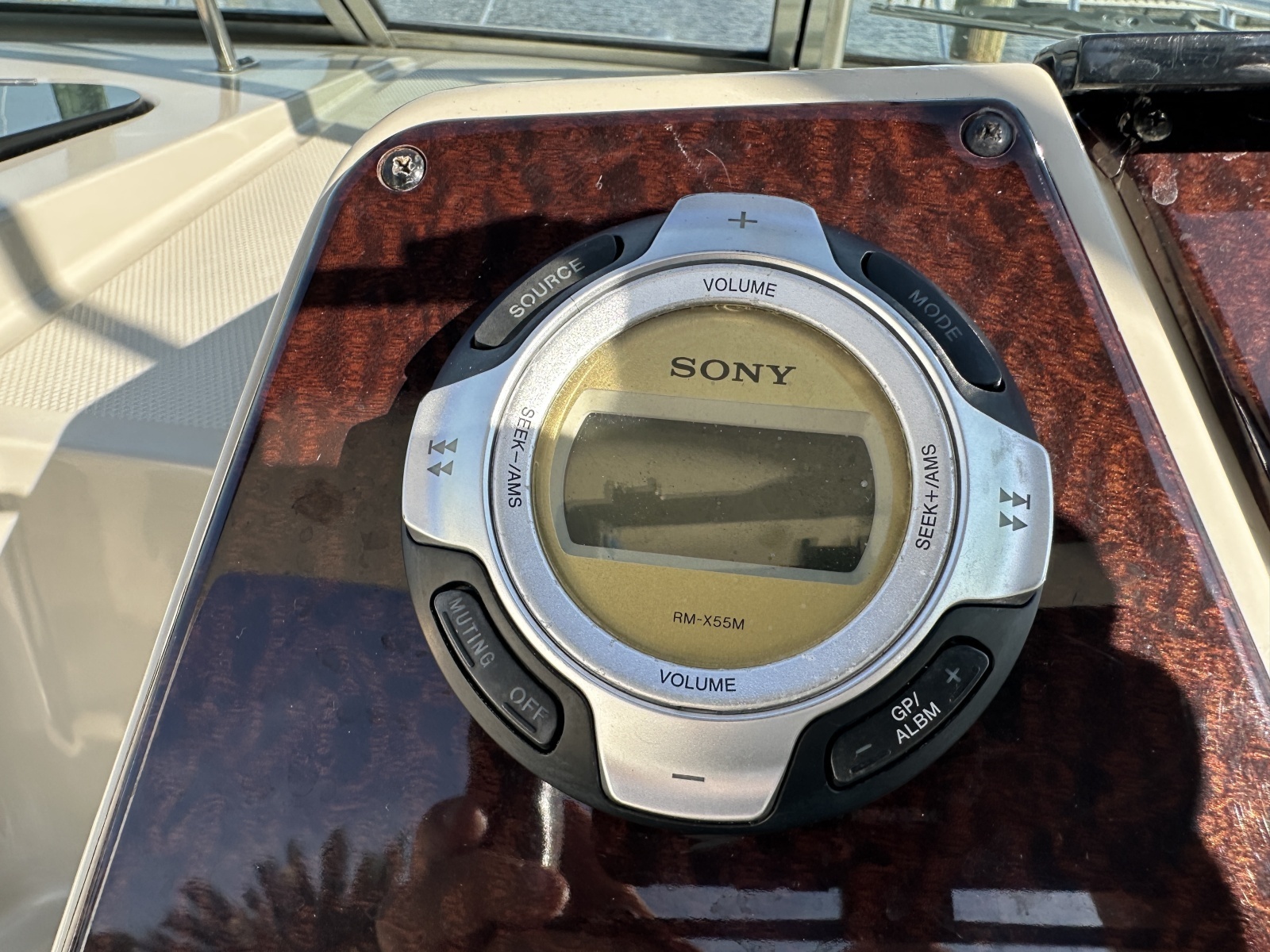 2010 Sea Ray 260 Sundancer