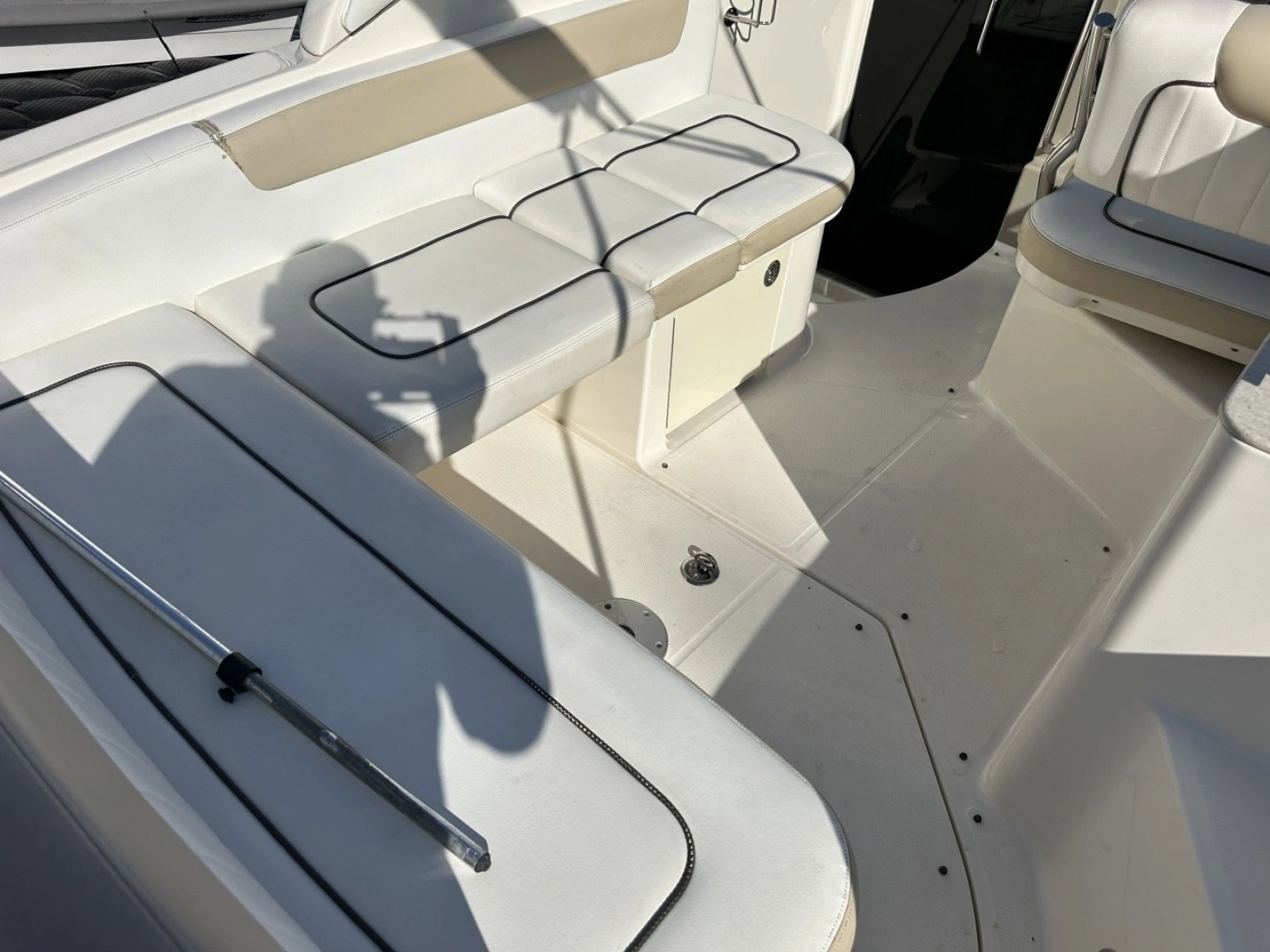 2010 Sea Ray Sundancer 260