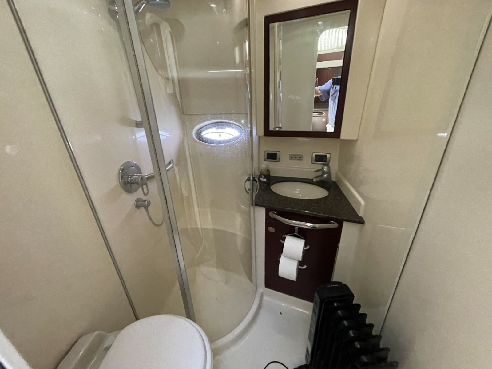 2006 Sea Ray 40 MY