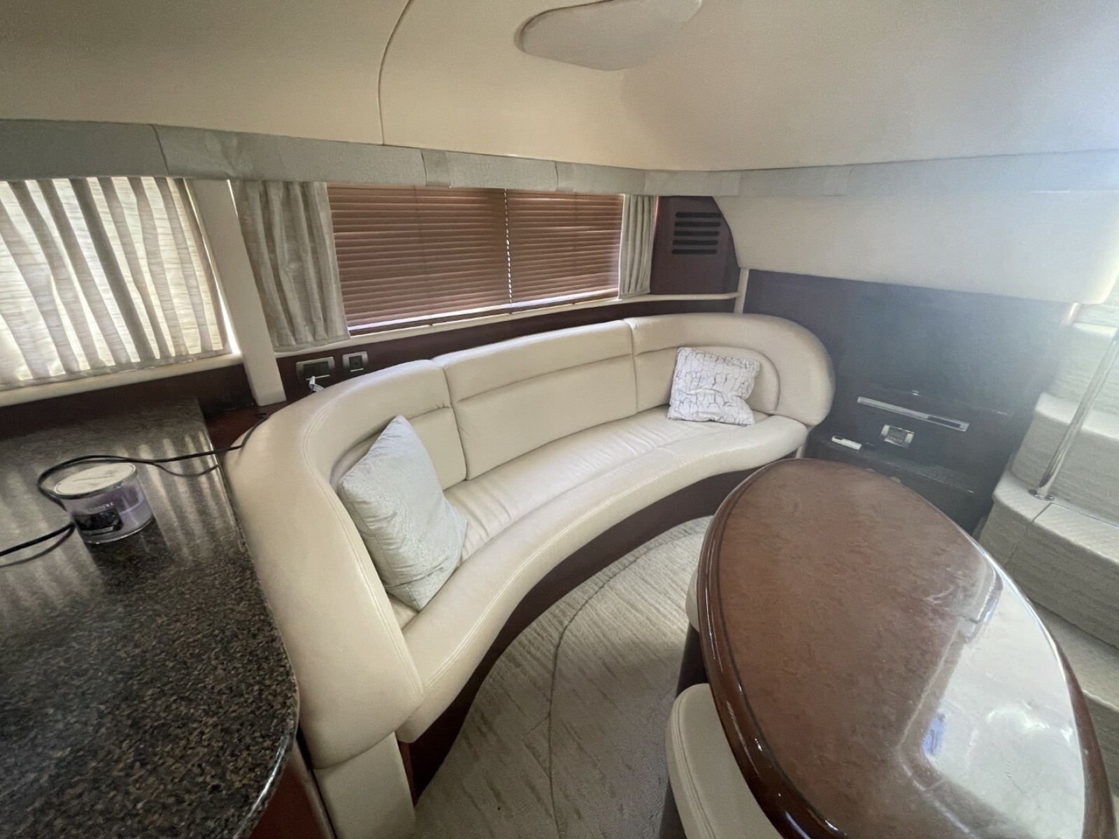 2006 Sea Ray 40 MY
